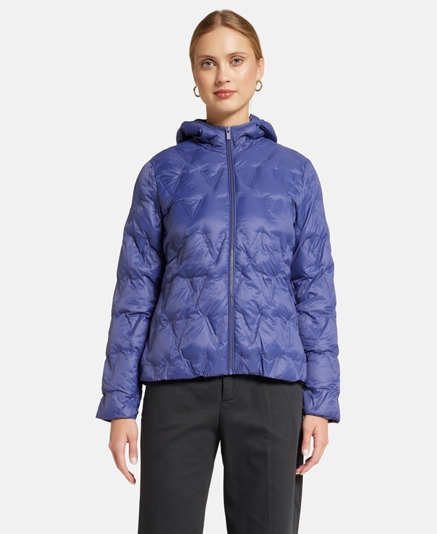 Winterjacke