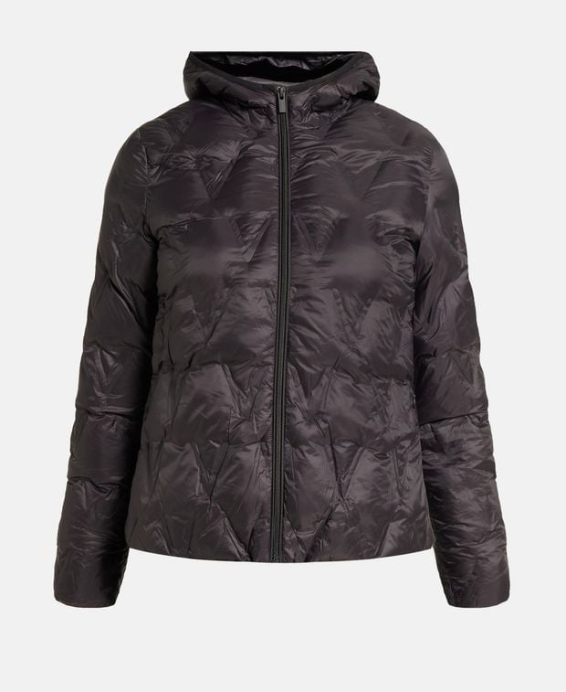 Winterjacke