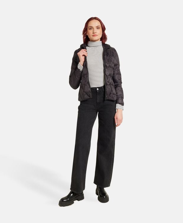 Winterjacke