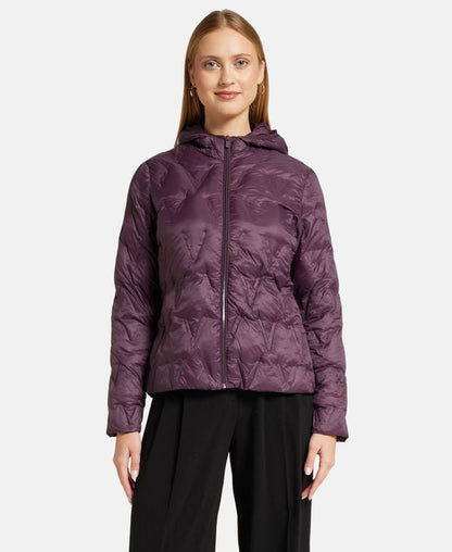 Winterjacke