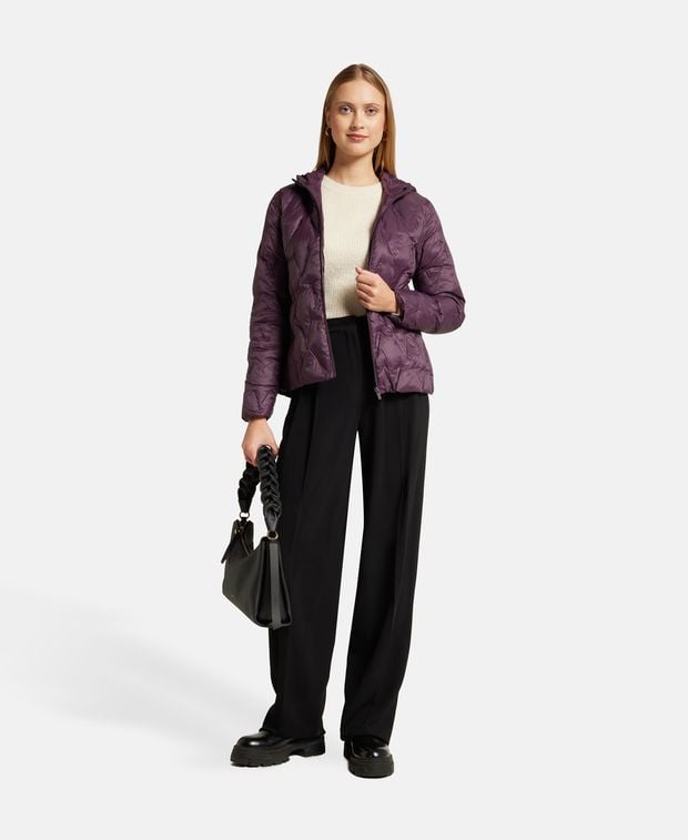 Winterjacke