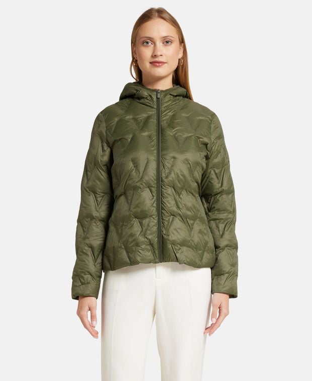 Winterjacke