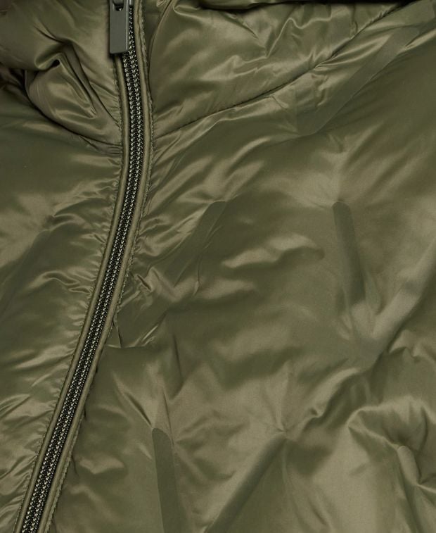 Winterjacke