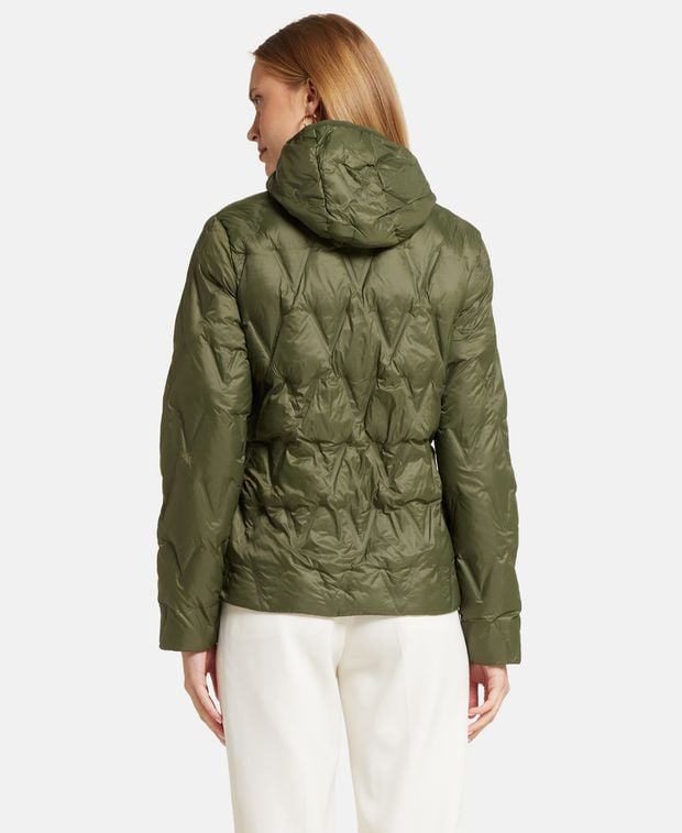 Winterjacke
