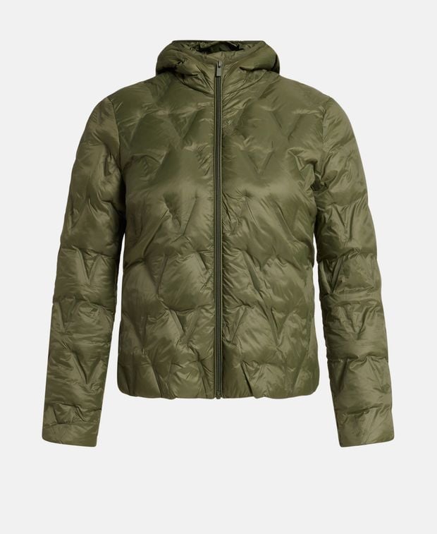 Winterjacke