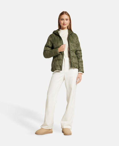 Winterjacke