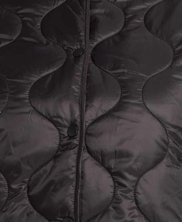 Steppjacke