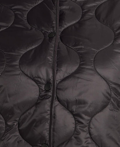 Steppjacke