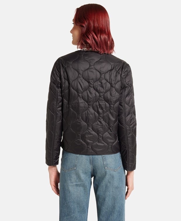 Steppjacke