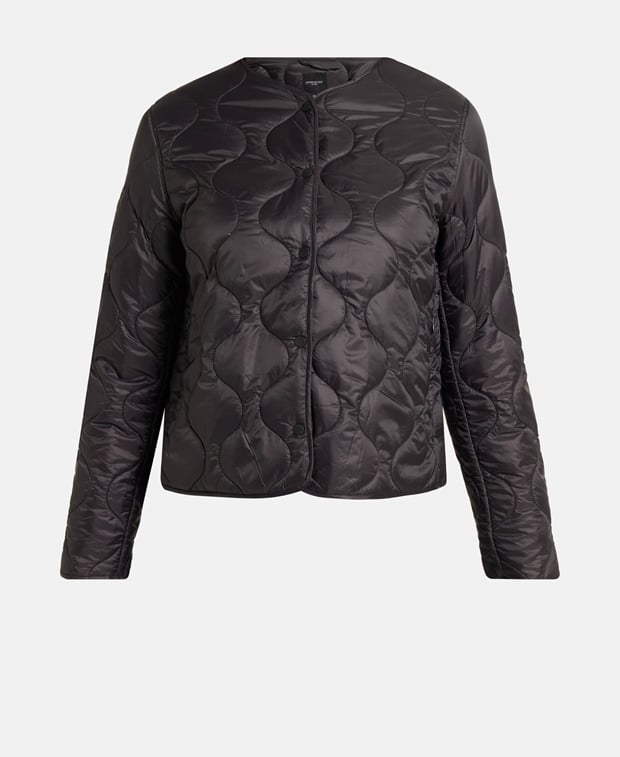 Steppjacke