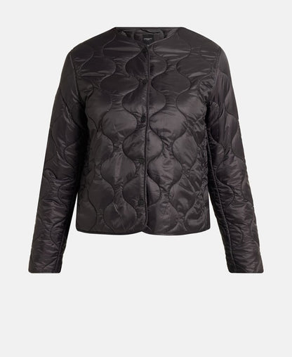Steppjacke