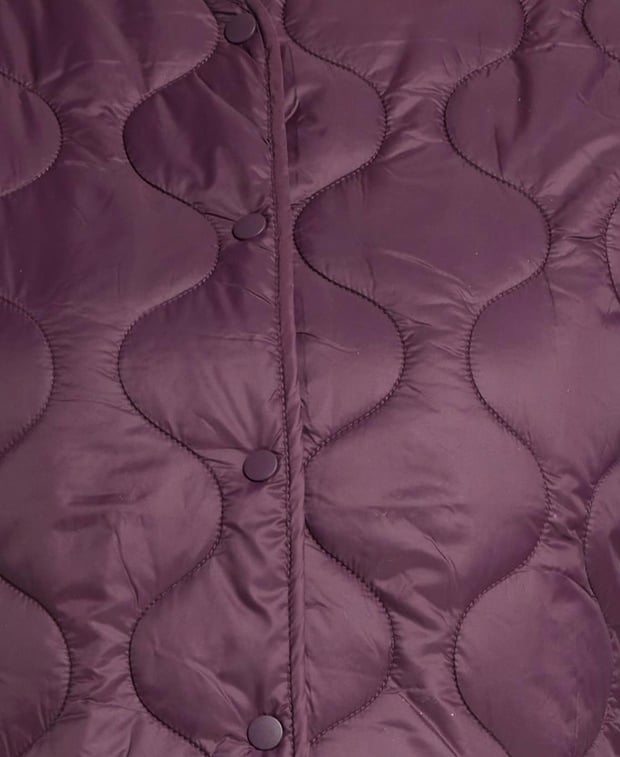 Steppjacke
