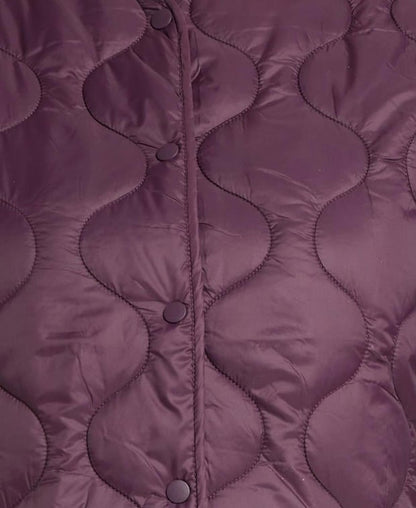 Steppjacke
