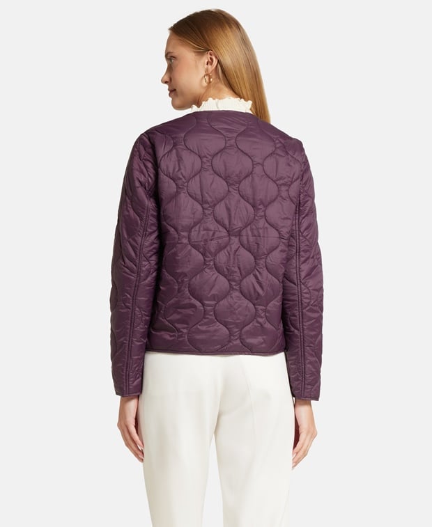 Steppjacke