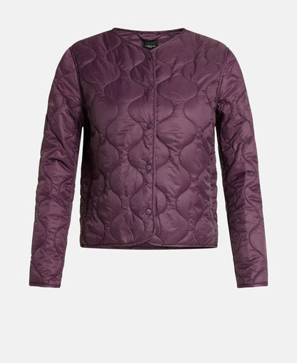 Steppjacke