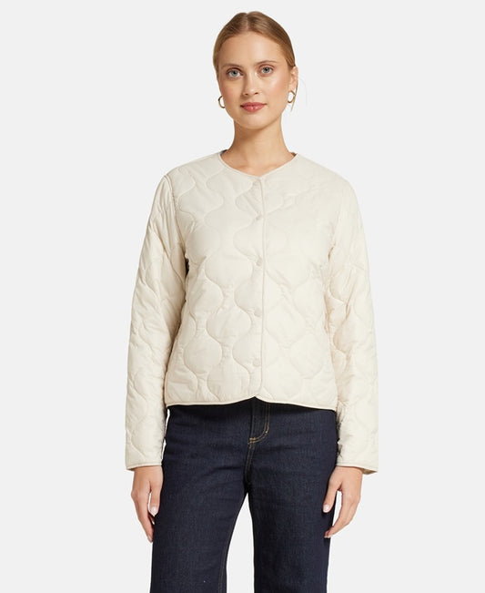 Steppjacke