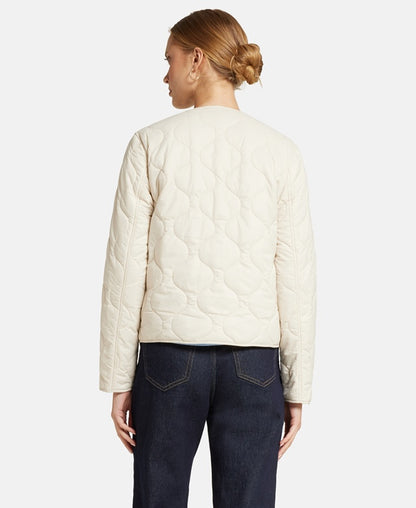 Steppjacke