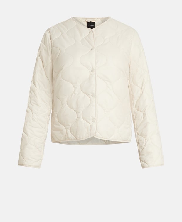 Steppjacke