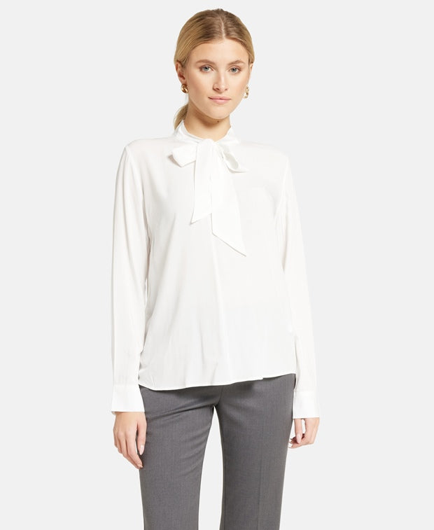 Shirtbluse