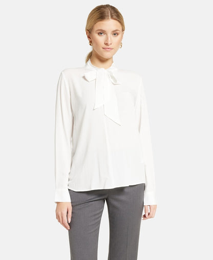 Shirtbluse