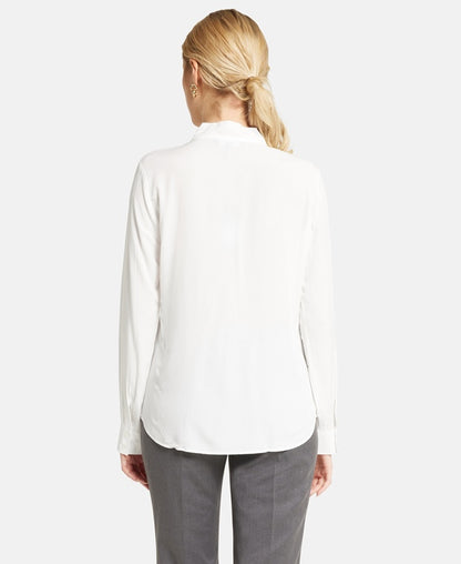 Shirtbluse