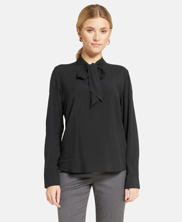 Shirtbluse