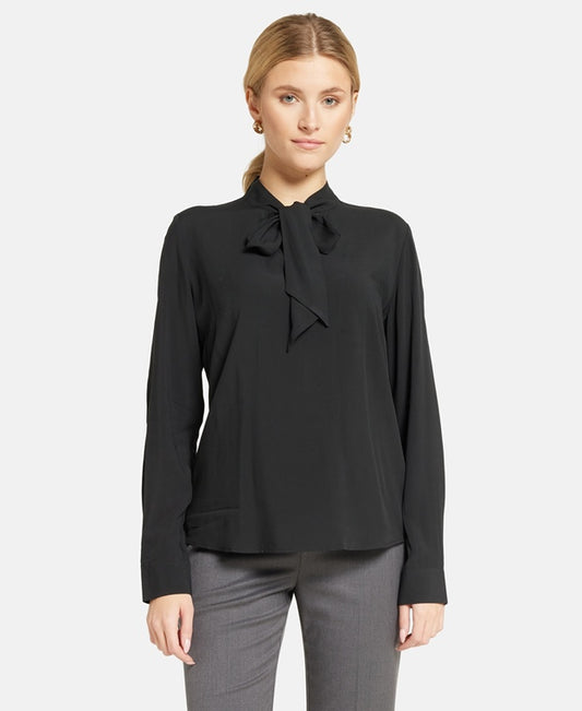 Shirtbluse
