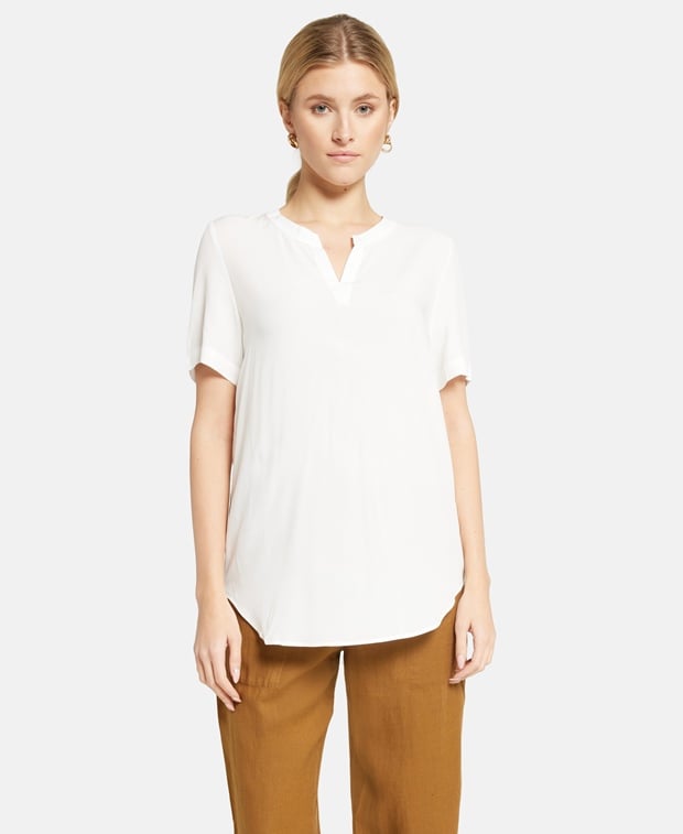 Shirtbluse