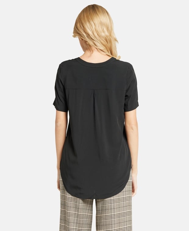 Shirtbluse