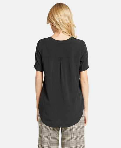 Shirtbluse
