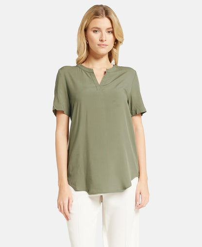 Shirtbluse