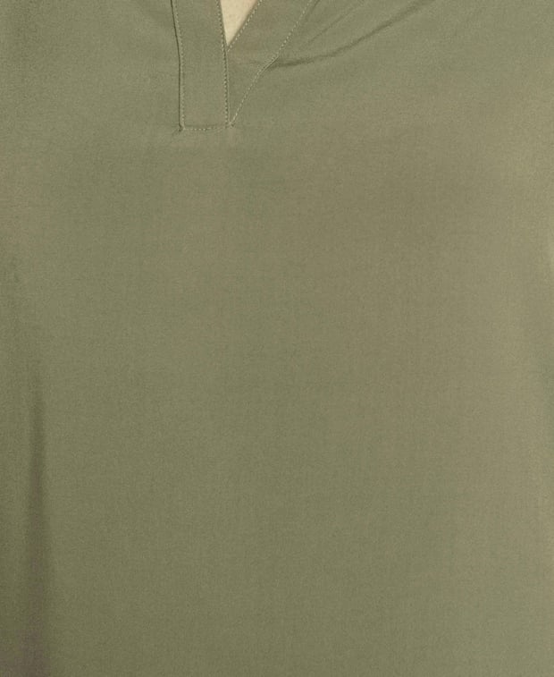 Shirtbluse