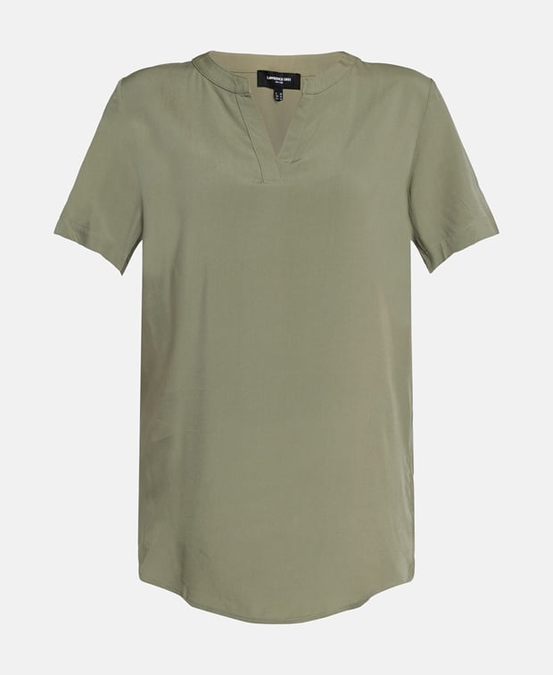 Shirtbluse