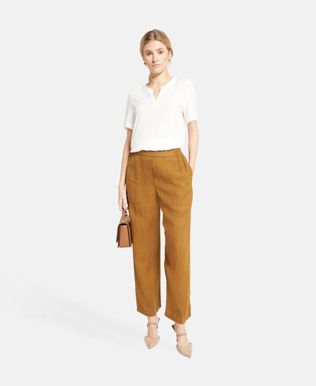 Shirtbluse