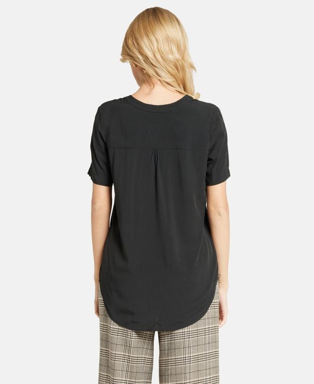 Shirtbluse