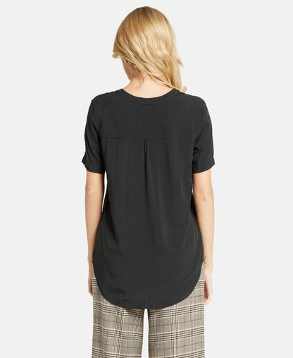 Shirtbluse