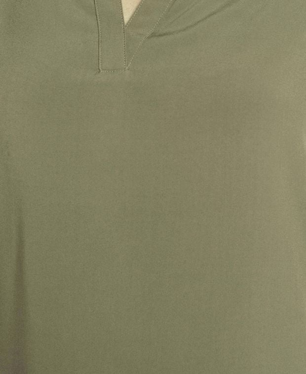 Shirtbluse