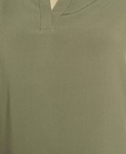 Shirtbluse