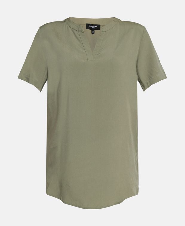 Shirtbluse
