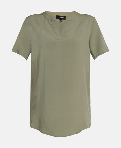 Shirtbluse