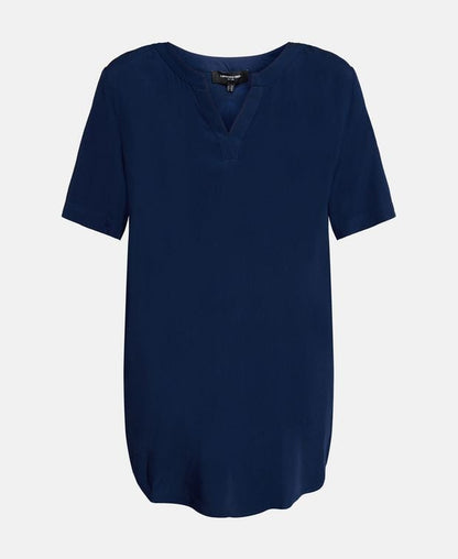 Shirtbluse
