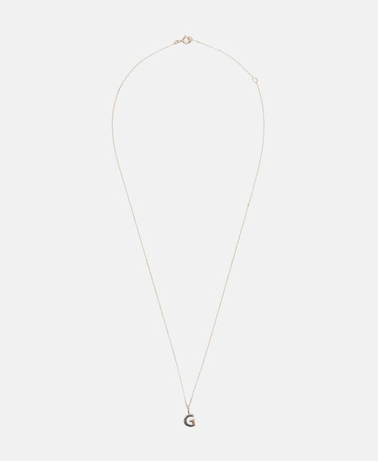 Halskette mit Anhänger