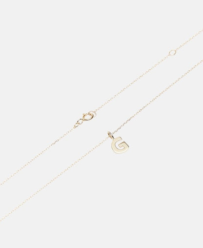 Halskette mit Anhänger