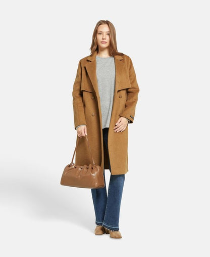 Übergangsmantel