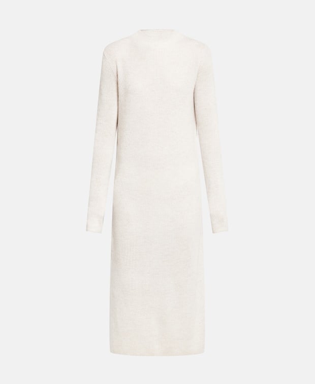 Strickkleid