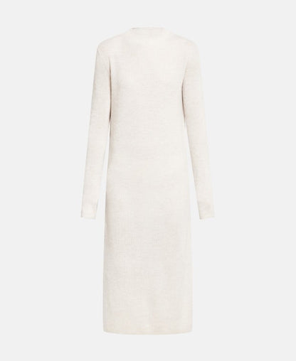 Strickkleid