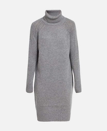 Strickkleid