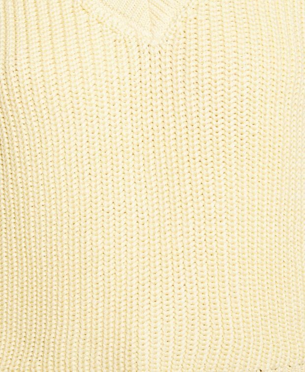 Langarmpullover