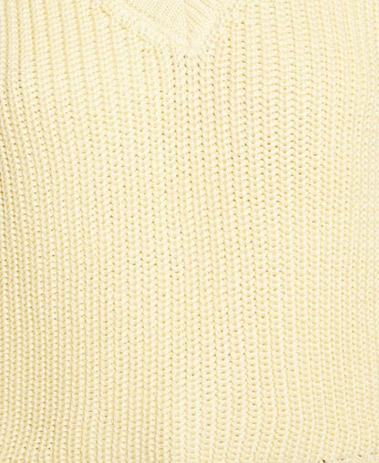 Langarmpullover