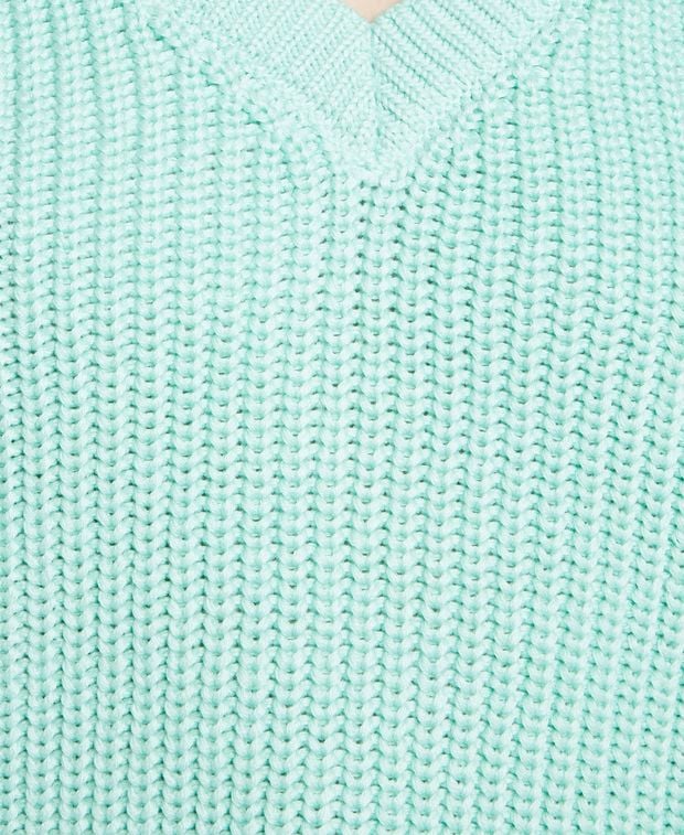 Langarmpullover